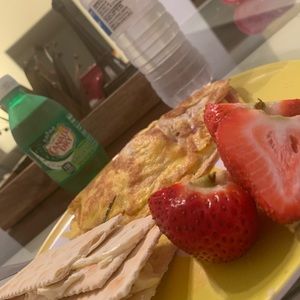 Meet your Posher, Jeffe